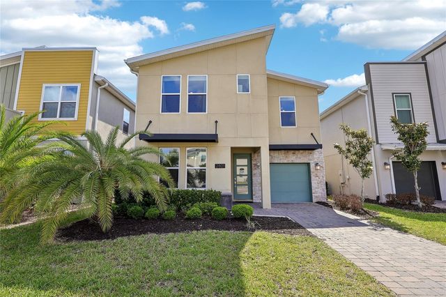 2801 BOOKMARK DRIVE, Kissimmee, FL 34746