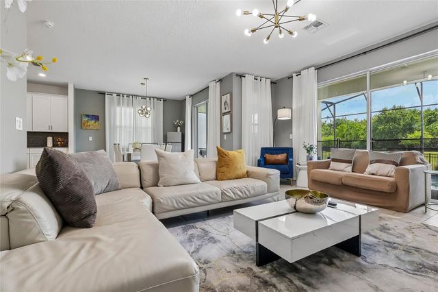 2801 BOOKMARK DRIVE, Kissimmee, FL 34746
