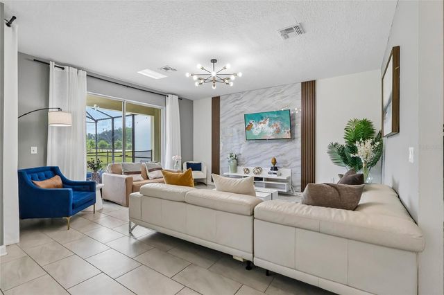 2801 BOOKMARK DRIVE, Kissimmee, FL 34746