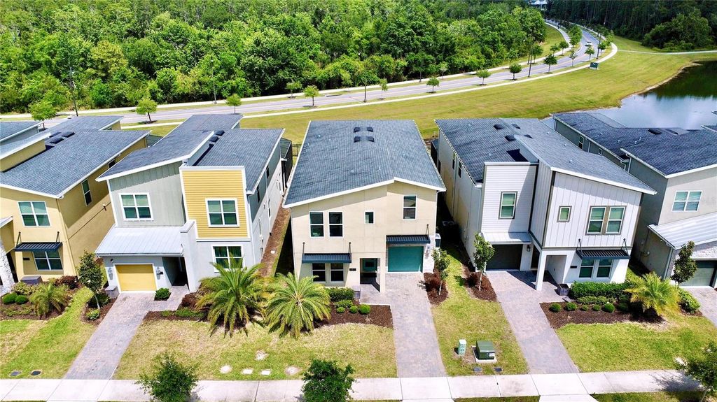2801 BOOKMARK DRIVE, Kissimmee, FL 34746
