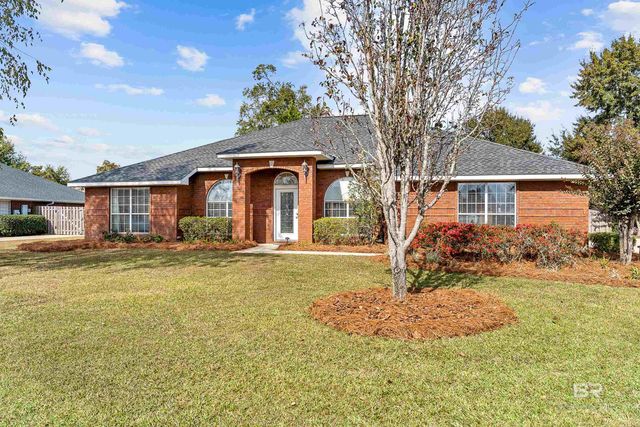 533 Sheffield Avenue, Foley, AL 36535