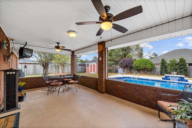 533 Sheffield Avenue, Foley, AL 36535