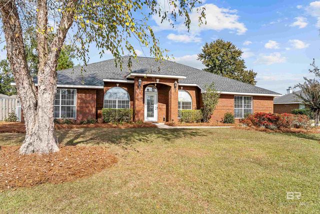 533 Sheffield Avenue, Foley, AL 36535