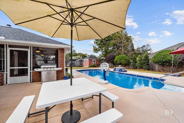 533 Sheffield Avenue, Foley, AL 36535