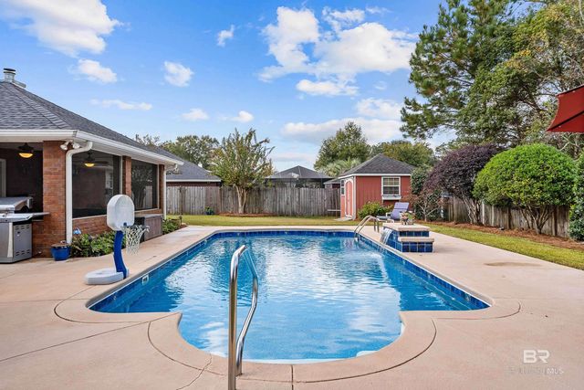 533 Sheffield Avenue, Foley, AL 36535