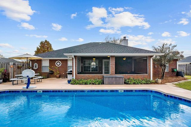 533 Sheffield Avenue, Foley, AL 36535