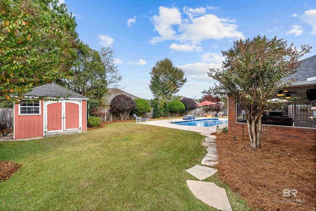 533 Sheffield Avenue, Foley, AL 36535