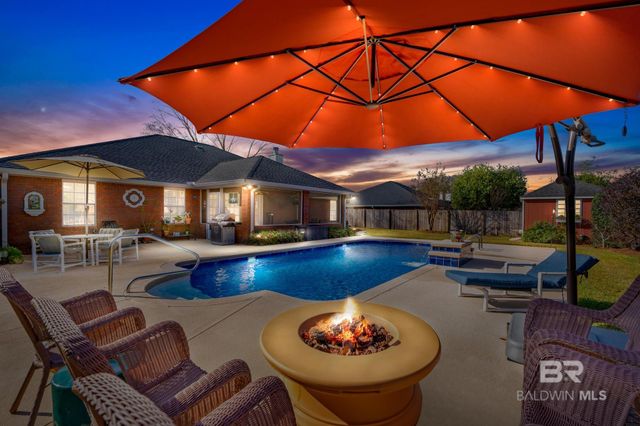 533 Sheffield Avenue, Foley, AL 36535