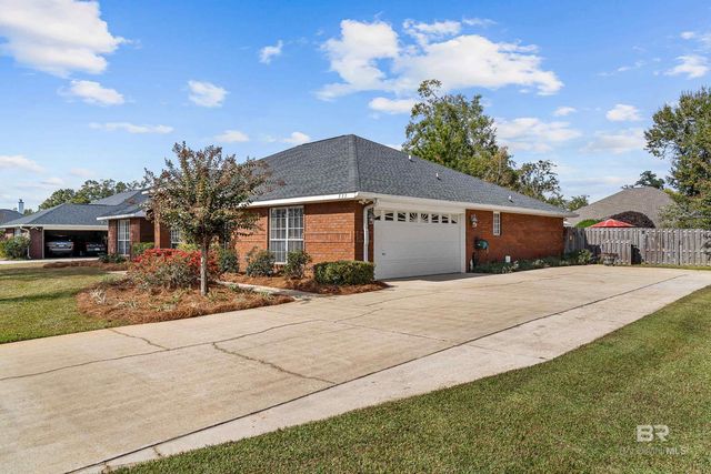 533 Sheffield Avenue, Foley, AL 36535