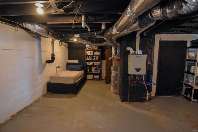 2120 E Blackford Avenue, Evansville, IN 47714