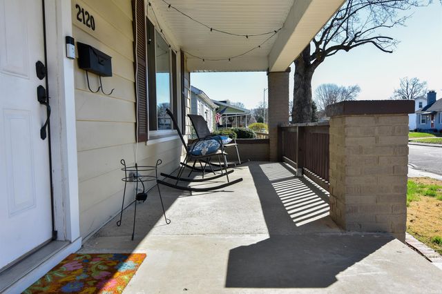 2120 E Blackford Avenue, Evansville, IN 47714