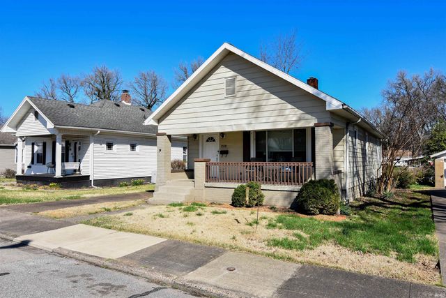 2120 E Blackford Avenue, Evansville, IN 47714