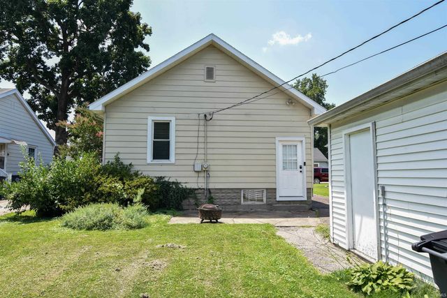 2120 E Blackford Avenue, Evansville, IN 47714