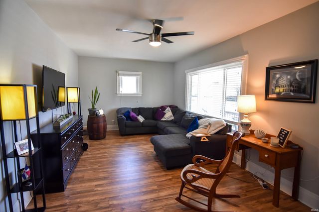 2120 E Blackford Avenue, Evansville, IN 47714