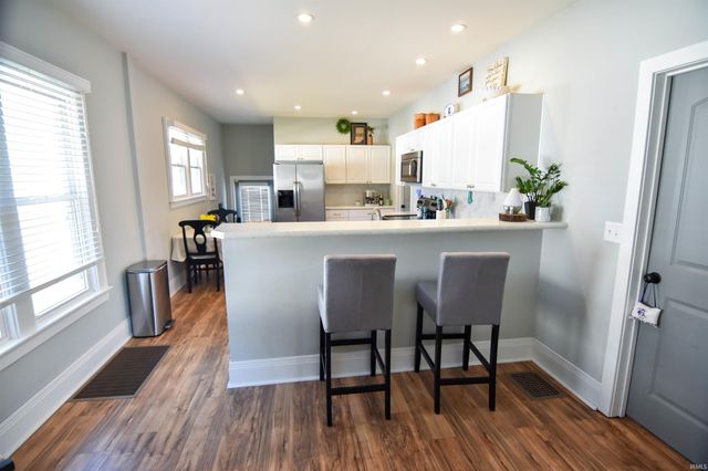 2120 E Blackford Avenue, Evansville, IN 47714