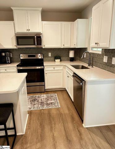 714 Cresslyn Court, Greenville, SC 29617