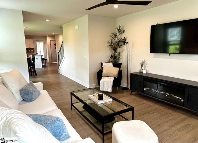 714 Cresslyn Court, Greenville, SC 29617