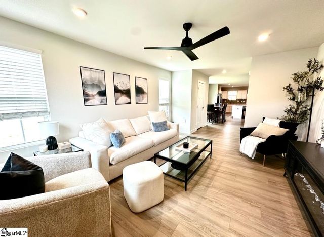 714 Cresslyn Court, Greenville, SC 29617