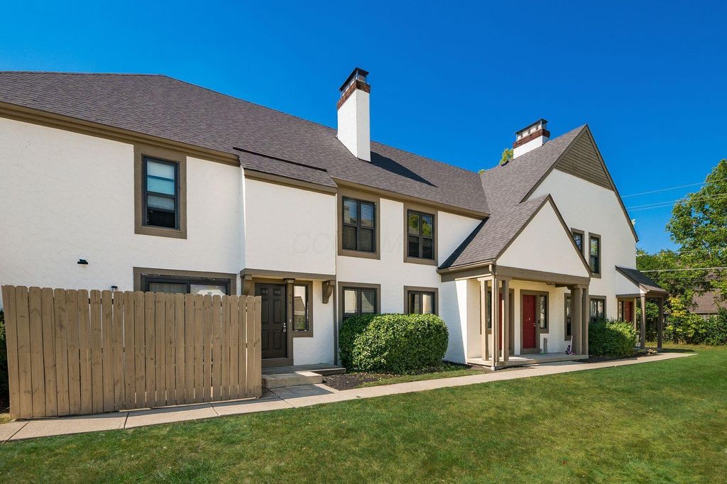 410 Edinburgh Road, 410, Dublin, OH 43017