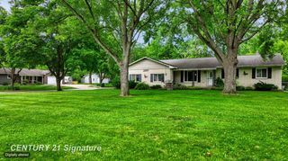 11297 N Jennings Road, Clio, MI 48420