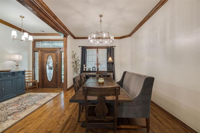 3812 Creek Bank Drive, Edmond, OK 73003