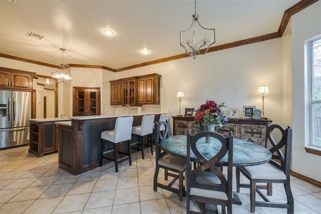 3812 Creek Bank Drive, Edmond, OK 73003