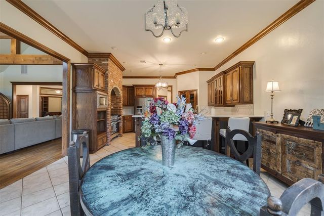 3812 Creek Bank Drive, Edmond, OK 73003