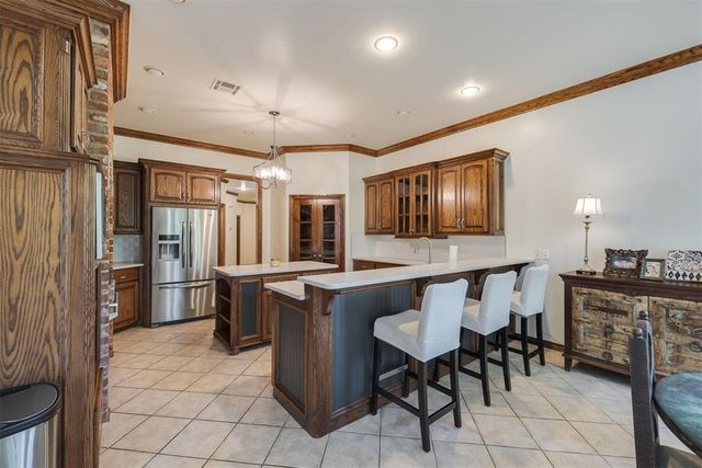 3812 Creek Bank Drive, Edmond, OK 73003