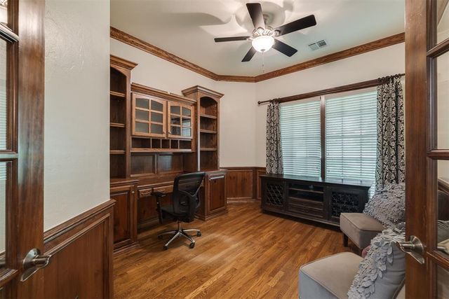 3812 Creek Bank Drive, Edmond, OK 73003