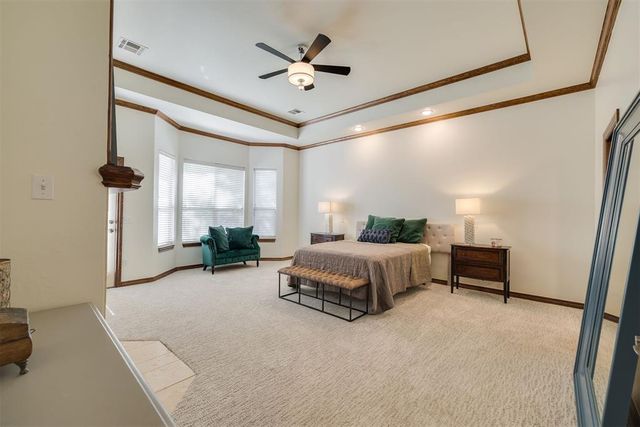 3812 Creek Bank Drive, Edmond, OK 73003