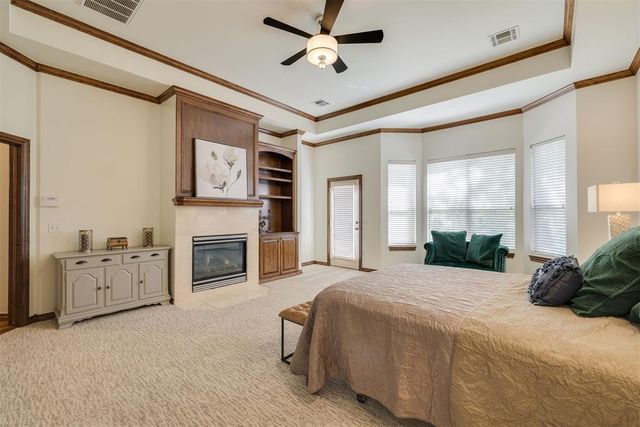 3812 Creek Bank Drive, Edmond, OK 73003