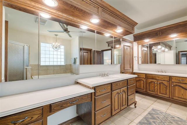 3812 Creek Bank Drive, Edmond, OK 73003