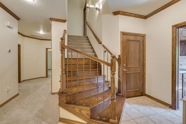 3812 Creek Bank Drive, Edmond, OK 73003
