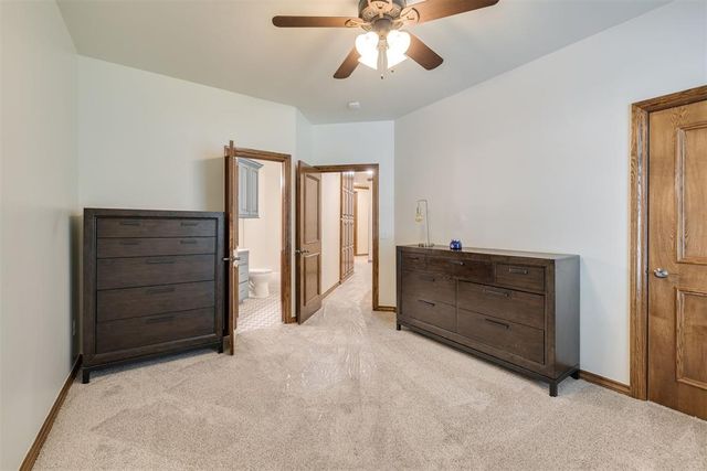 3812 Creek Bank Drive, Edmond, OK 73003