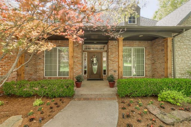 3812 Creek Bank Drive, Edmond, OK 73003