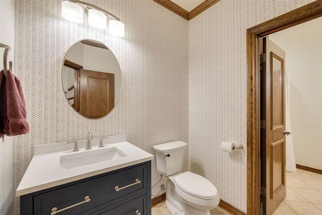 3812 Creek Bank Drive, Edmond, OK 73003