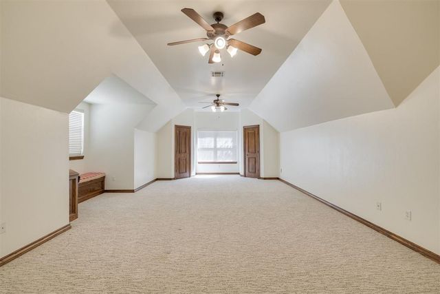 3812 Creek Bank Drive, Edmond, OK 73003