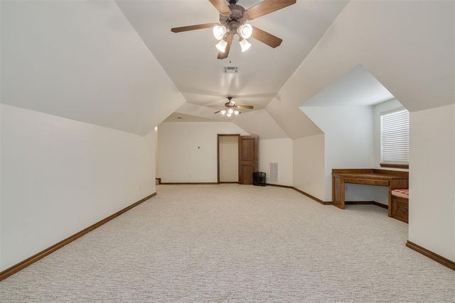3812 Creek Bank Drive, Edmond, OK 73003