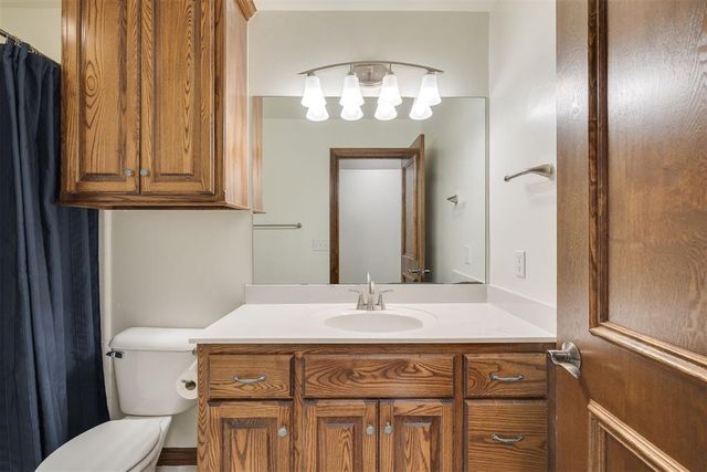 3812 Creek Bank Drive, Edmond, OK 73003