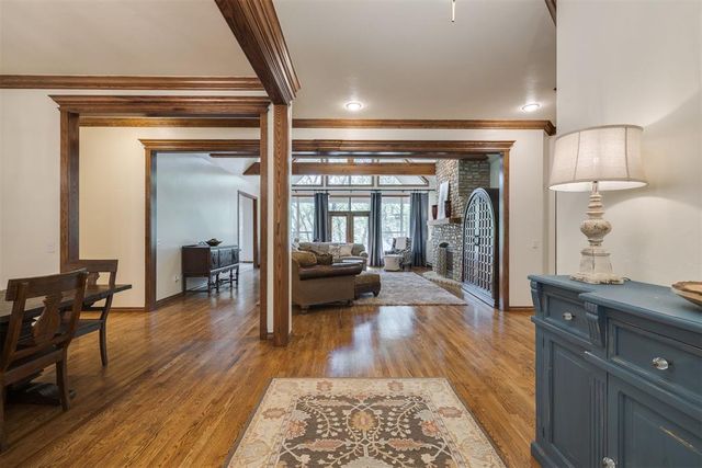 3812 Creek Bank Drive, Edmond, OK 73003