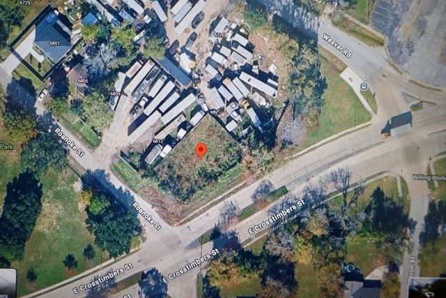 6817 Roanoke Street, Houston, TX 77028