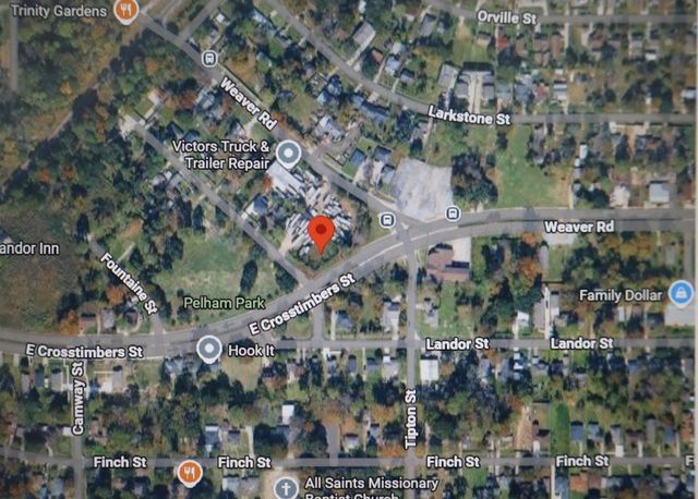 6817 Roanoke Street, Houston, TX 77028