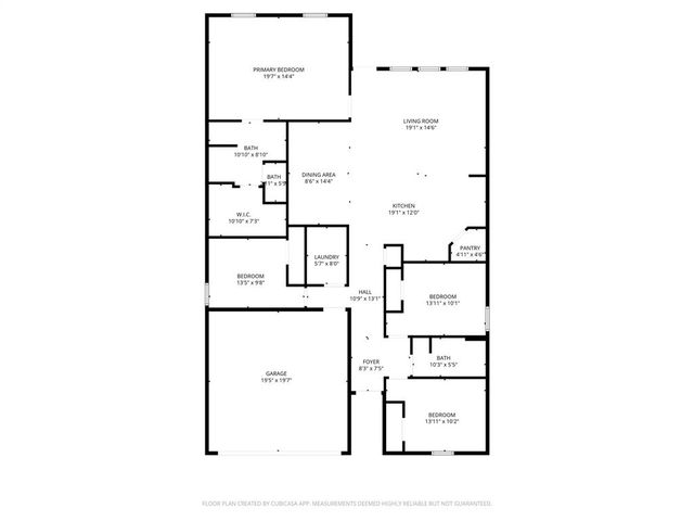2234 S Savannah Lakes Drive, Lake Charles, LA 70607