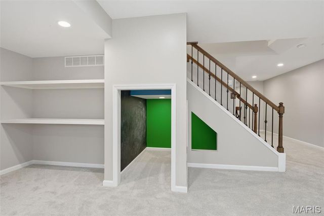 17141 Chaise Ridge Road, Chesterfield, MO 63005