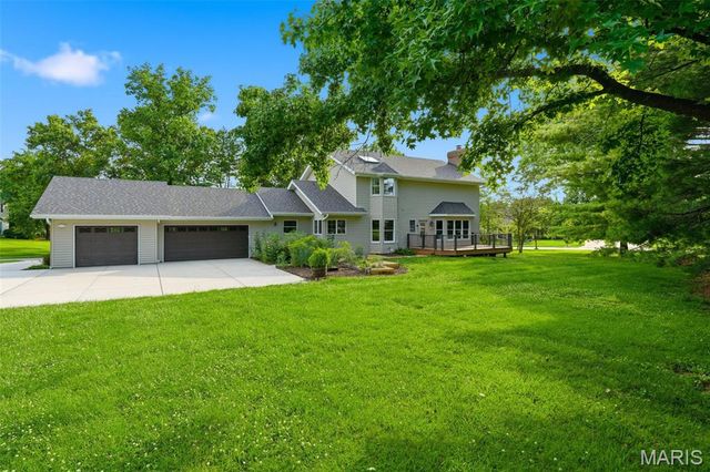 17141 Chaise Ridge Road, Chesterfield, MO 63005