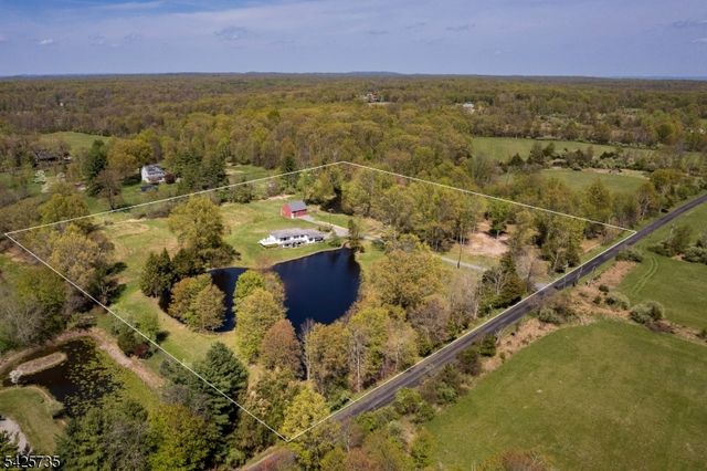 194 Locktown Flemington Rd, Delaware Twp., NJ 08822