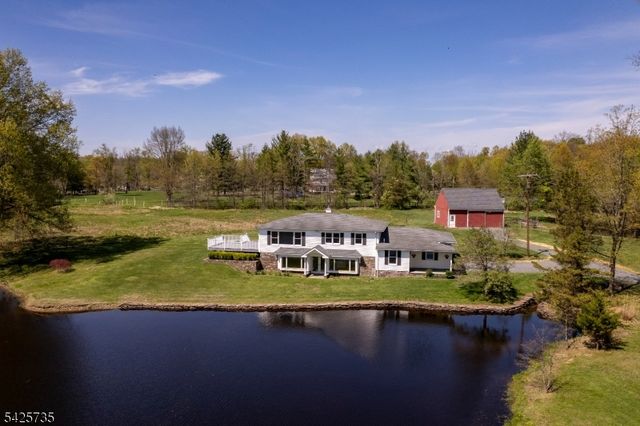 194 Locktown Flemington Rd, Delaware Twp., NJ 08822
