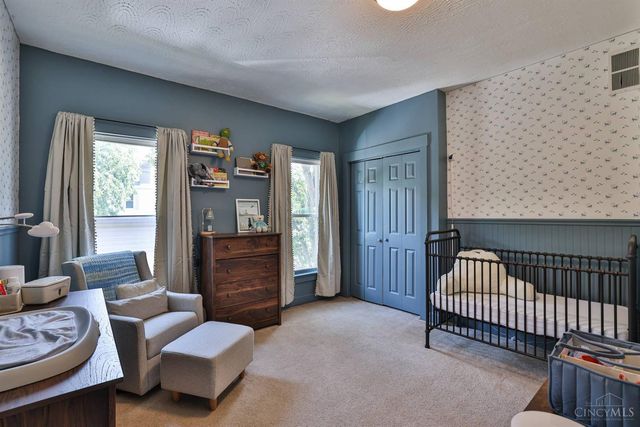 320 McClelland Avenue, St Bernard, OH 45217