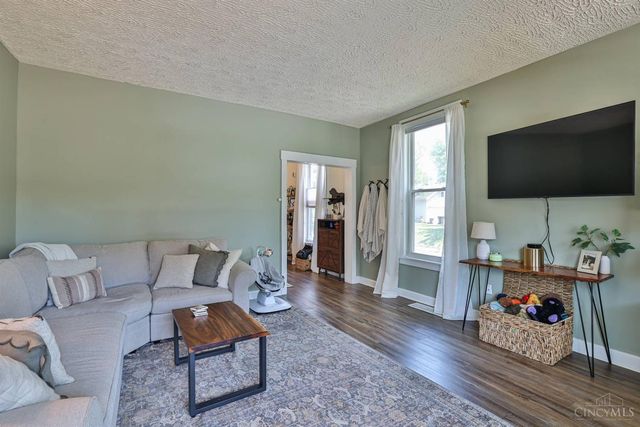 320 McClelland Avenue, St Bernard, OH 45217