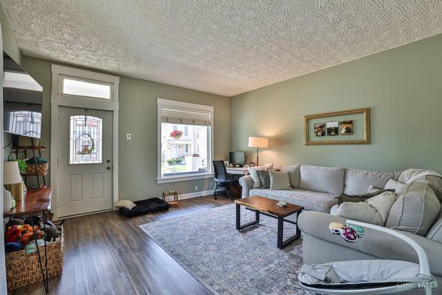 320 McClelland Avenue, St Bernard, OH 45217